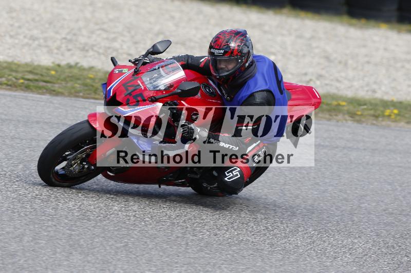 /03 04.04.2026 Speer Racing ADR/Instruktorengruppe/145